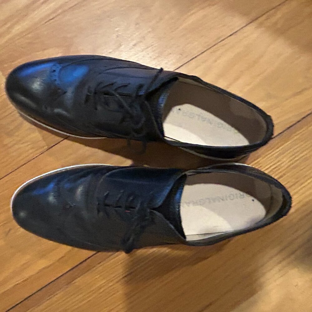 Clarks original grand oxford